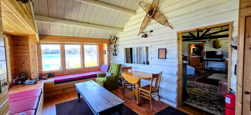 17801 Bear Creek Angle Inlet, MN 56711
