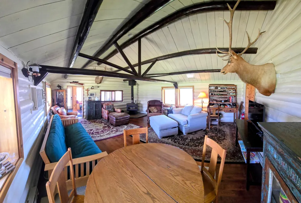 17801 Bear Creek Angle Inlet, MN 56711