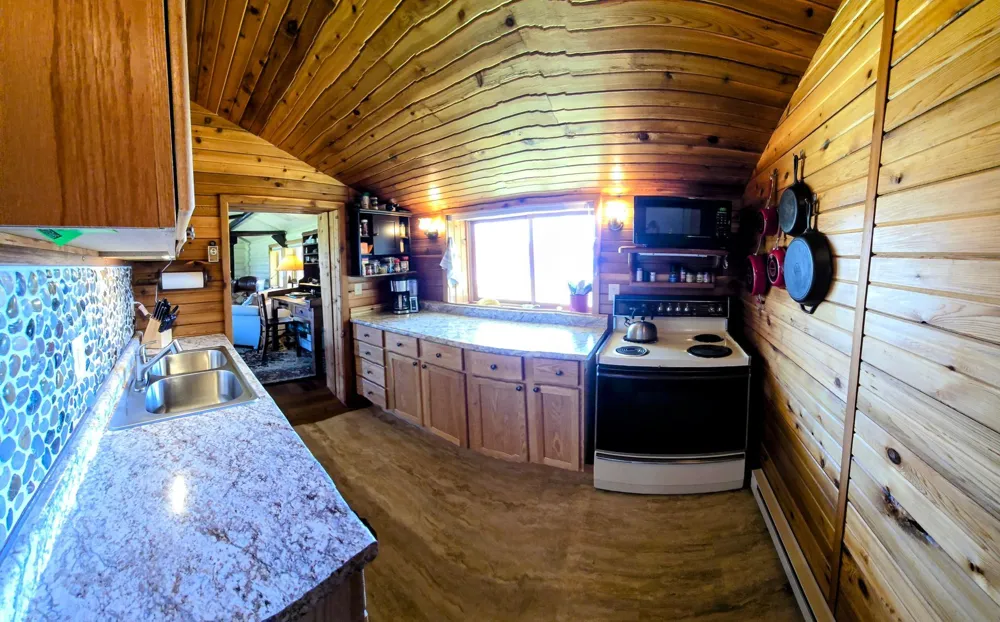 17801 Bear Creek Angle Inlet, MN 56711