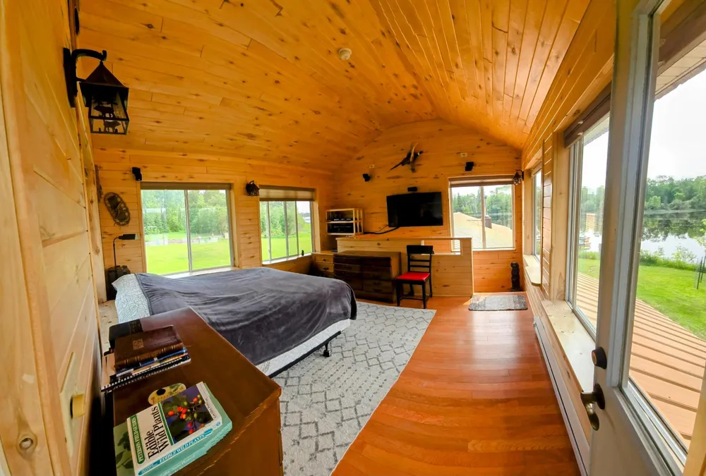 17801 Bear Creek Angle Inlet, MN 56711