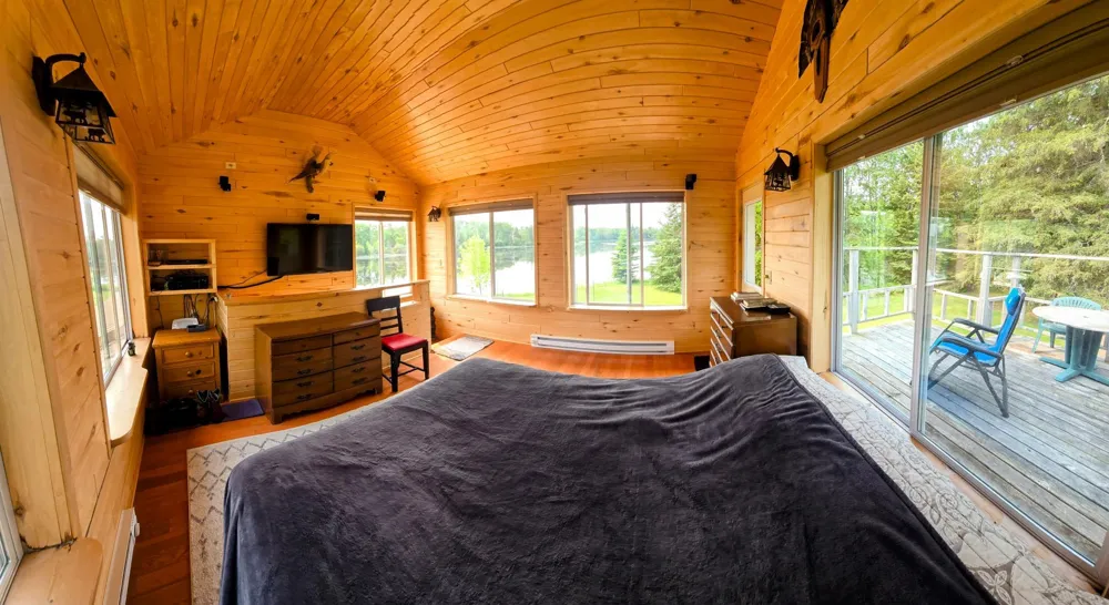 17801 Bear Creek Angle Inlet, MN 56711