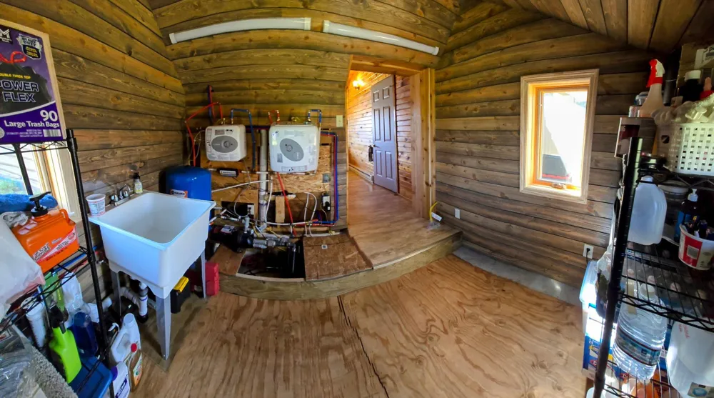 17801 Bear Creek Angle Inlet, MN 56711