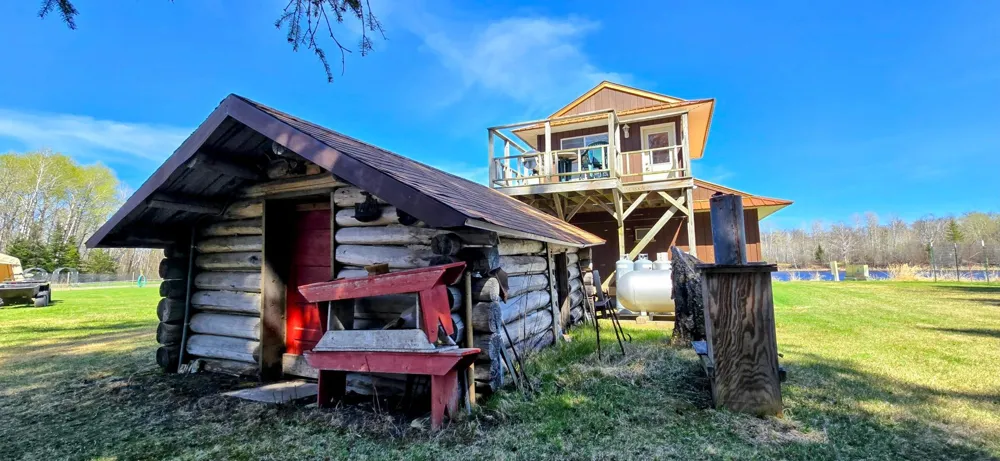 17801 Bear Creek Angle Inlet, MN 56711