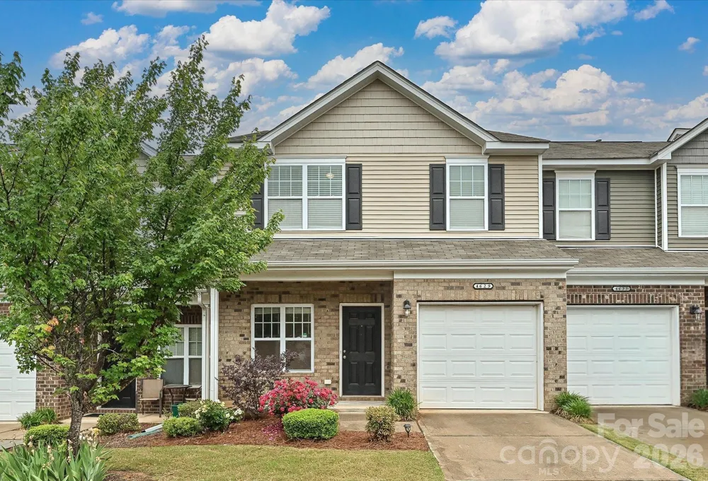 4629 Quinton Lane Charlotte, NC 28269