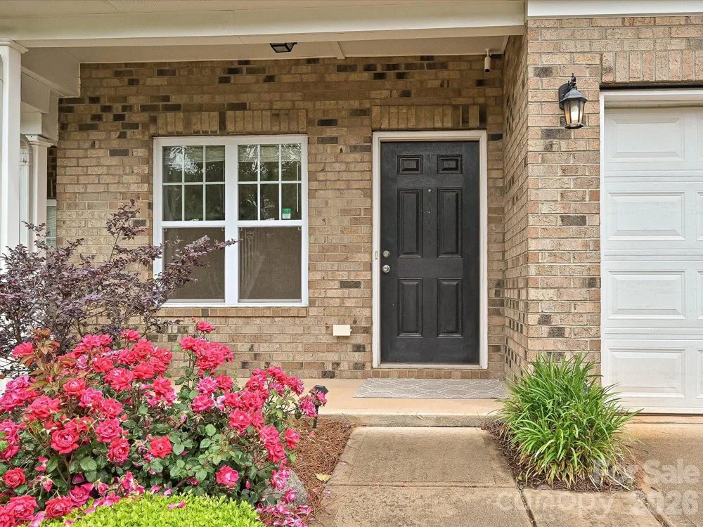 4629 Quinton Lane Charlotte, NC 28269