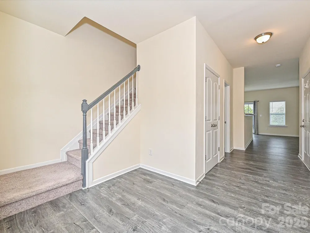 4629 Quinton Lane Charlotte, NC 28269