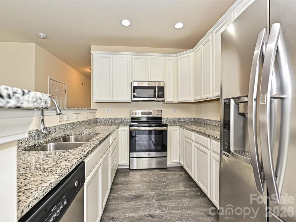 4629 Quinton Lane Charlotte, NC 28269