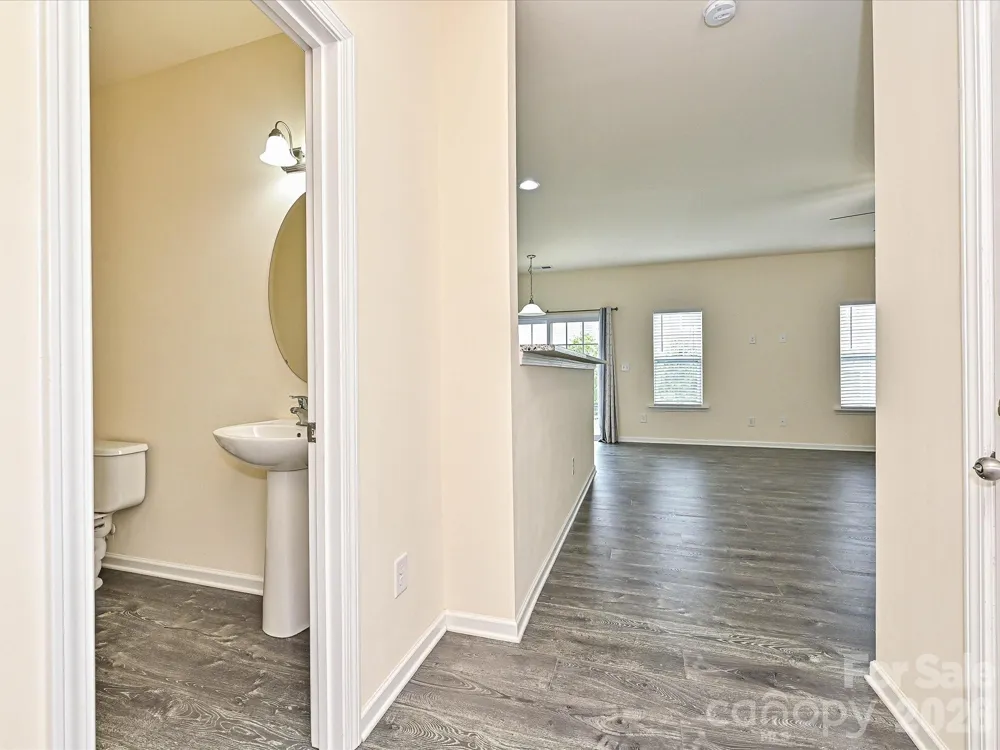 4629 Quinton Lane Charlotte, NC 28269