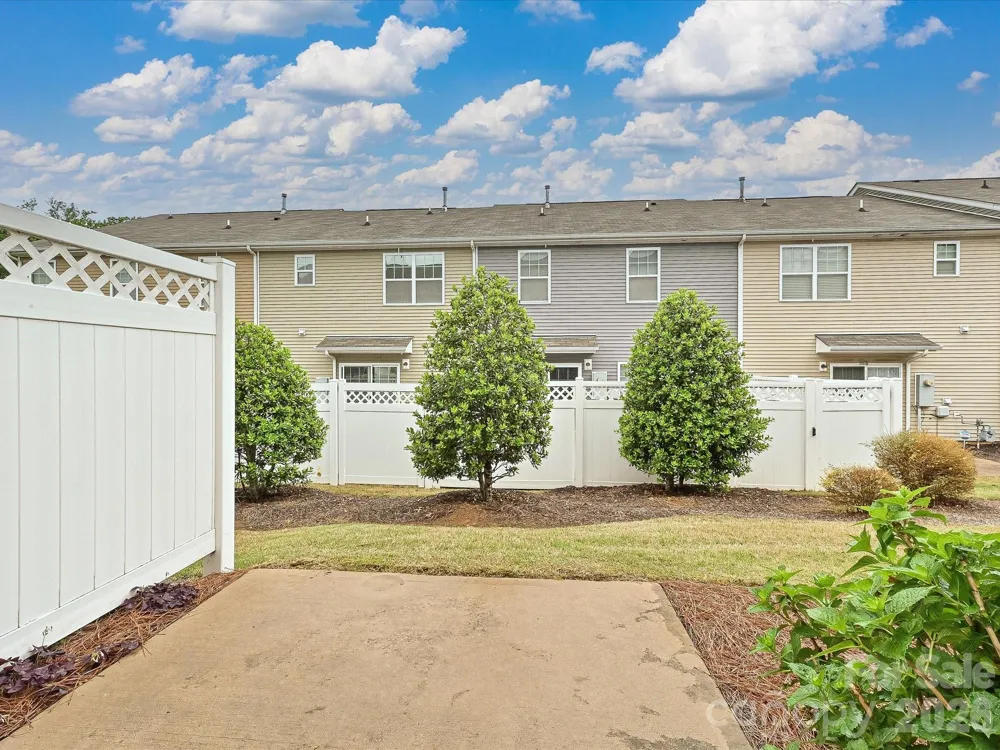 4629 Quinton Lane Charlotte, NC 28269
