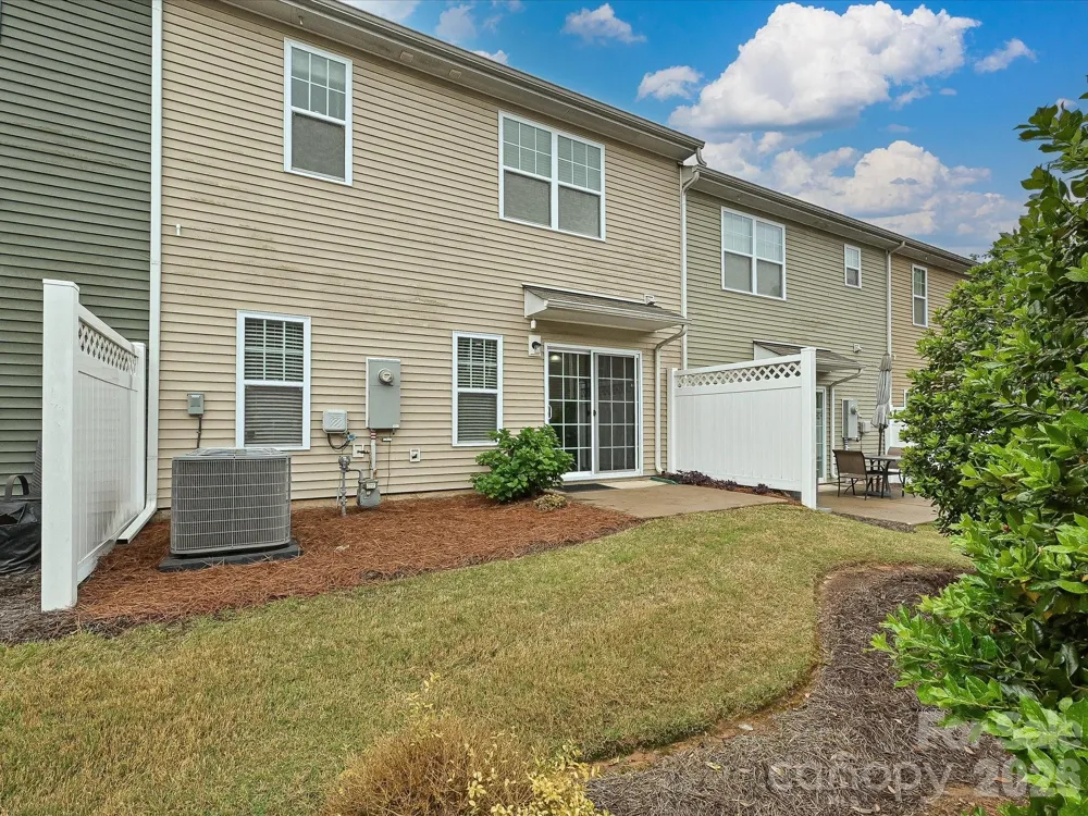 4629 Quinton Lane Charlotte, NC 28269