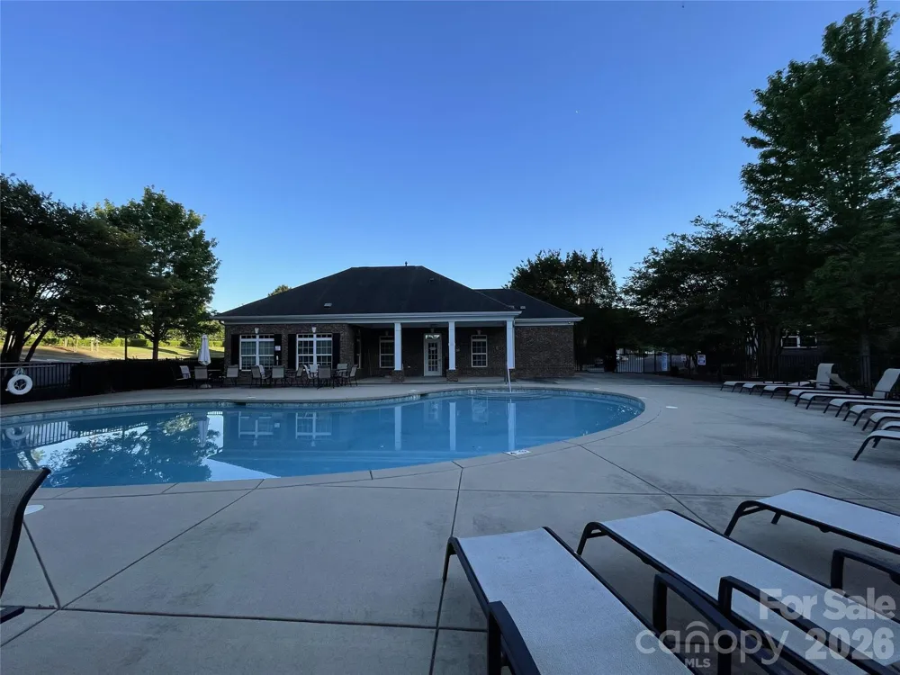 4629 Quinton Lane Charlotte, NC 28269