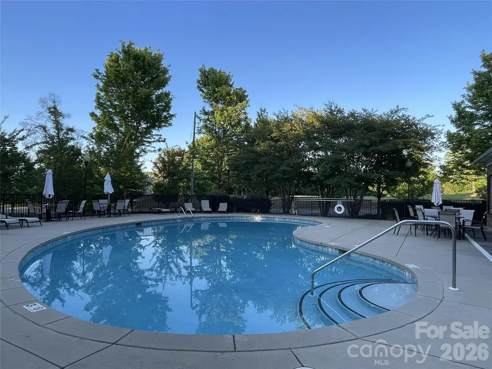 4629 Quinton Lane Charlotte, NC 28269