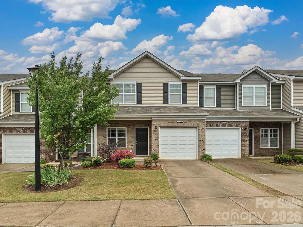 4629 Quinton Lane Charlotte, NC 28269