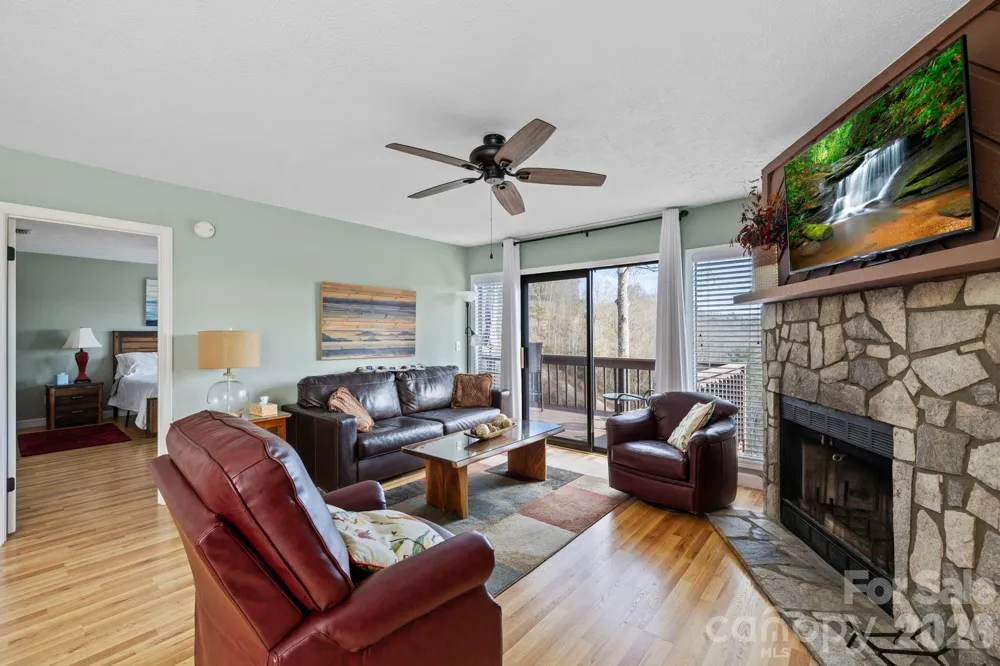 78 Upper Tanglewood Road #6 Lake Toxaway, NC 28747