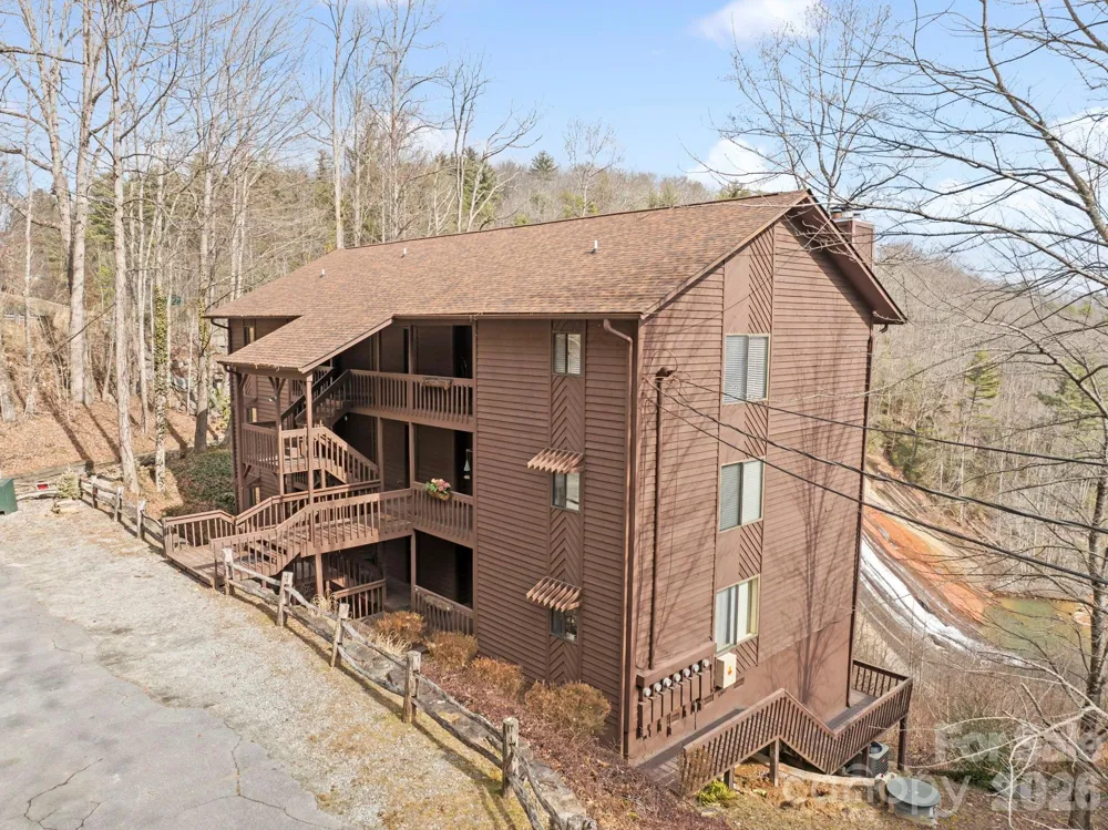 78 Upper Tanglewood Road #6 Lake Toxaway, NC 28747