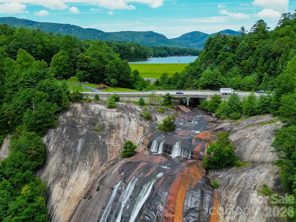 78 Upper Tanglewood Road #6 Lake Toxaway, NC 28747