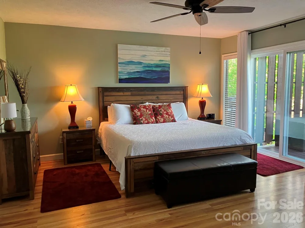 78 Upper Tanglewood Road #6 Lake Toxaway, NC 28747