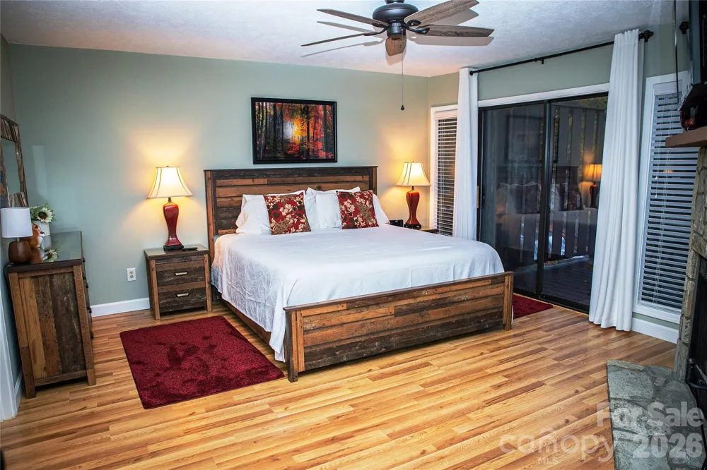 78 Upper Tanglewood Road #6 Lake Toxaway, NC 28747