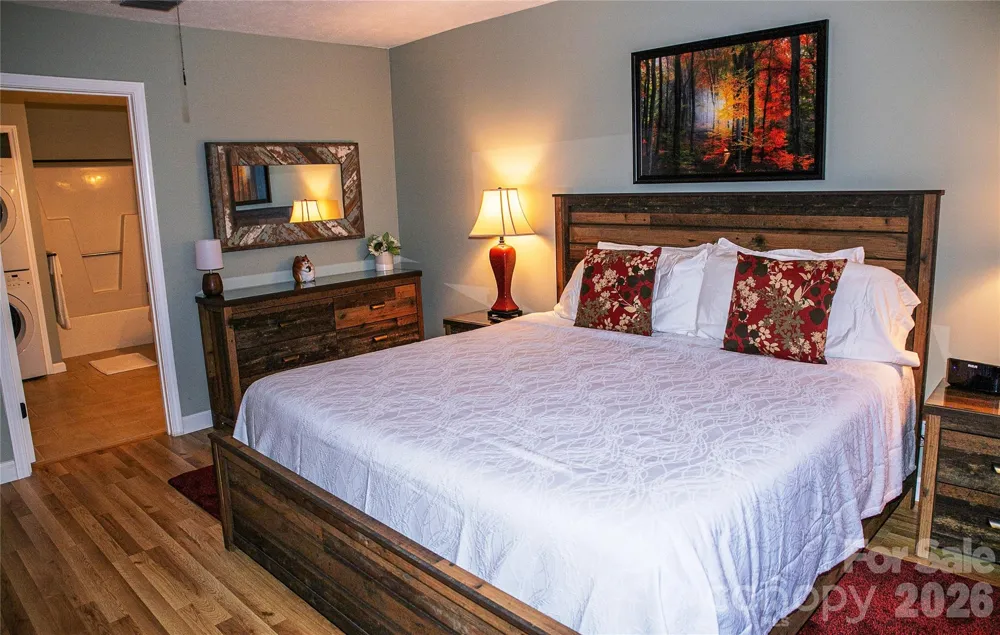 78 Upper Tanglewood Road #6 Lake Toxaway, NC 28747