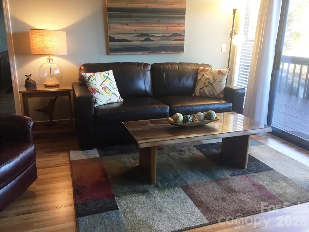 78 Upper Tanglewood Road #6 Lake Toxaway, NC 28747