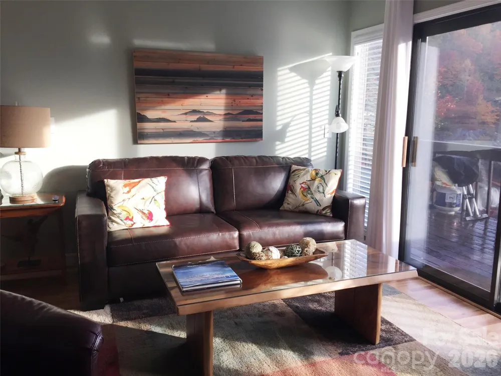 78 Upper Tanglewood Road #6 Lake Toxaway, NC 28747