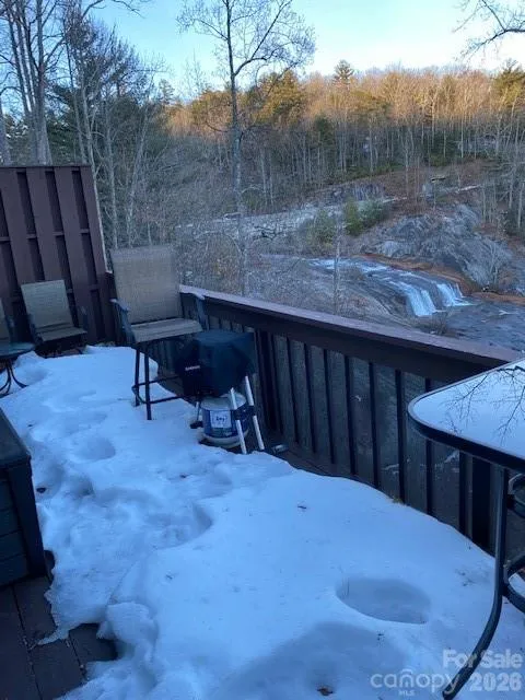 78 Upper Tanglewood Road #6 Lake Toxaway, NC 28747