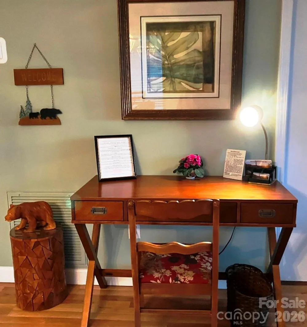 78 Upper Tanglewood Road #6 Lake Toxaway, NC 28747