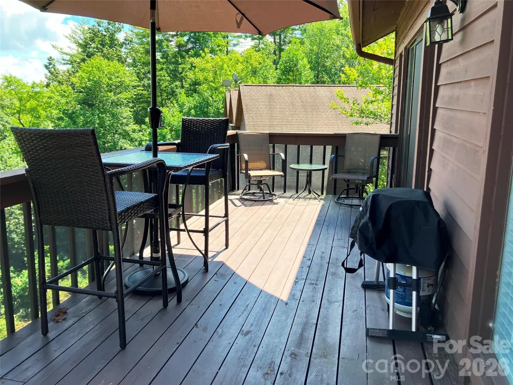 78 Upper Tanglewood Road #6 Lake Toxaway, NC 28747