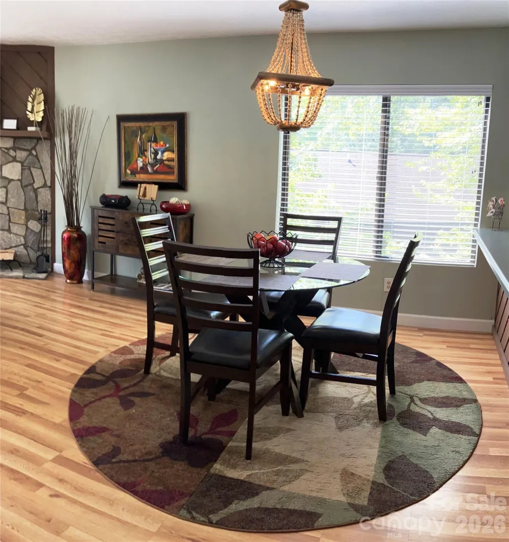 78 Upper Tanglewood Road #6 Lake Toxaway, NC 28747