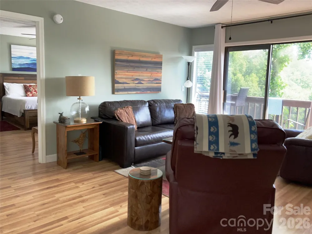 78 Upper Tanglewood Road #6 Lake Toxaway, NC 28747