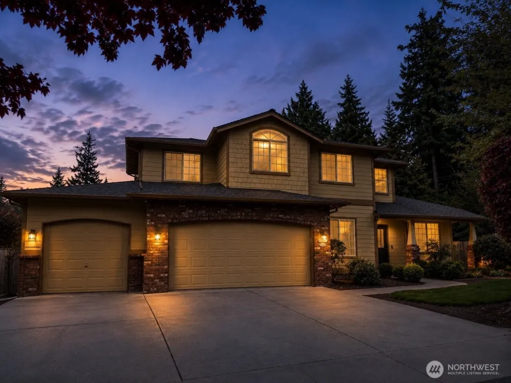 9127 Surrey Lane SW Mukilteo, WA 98275