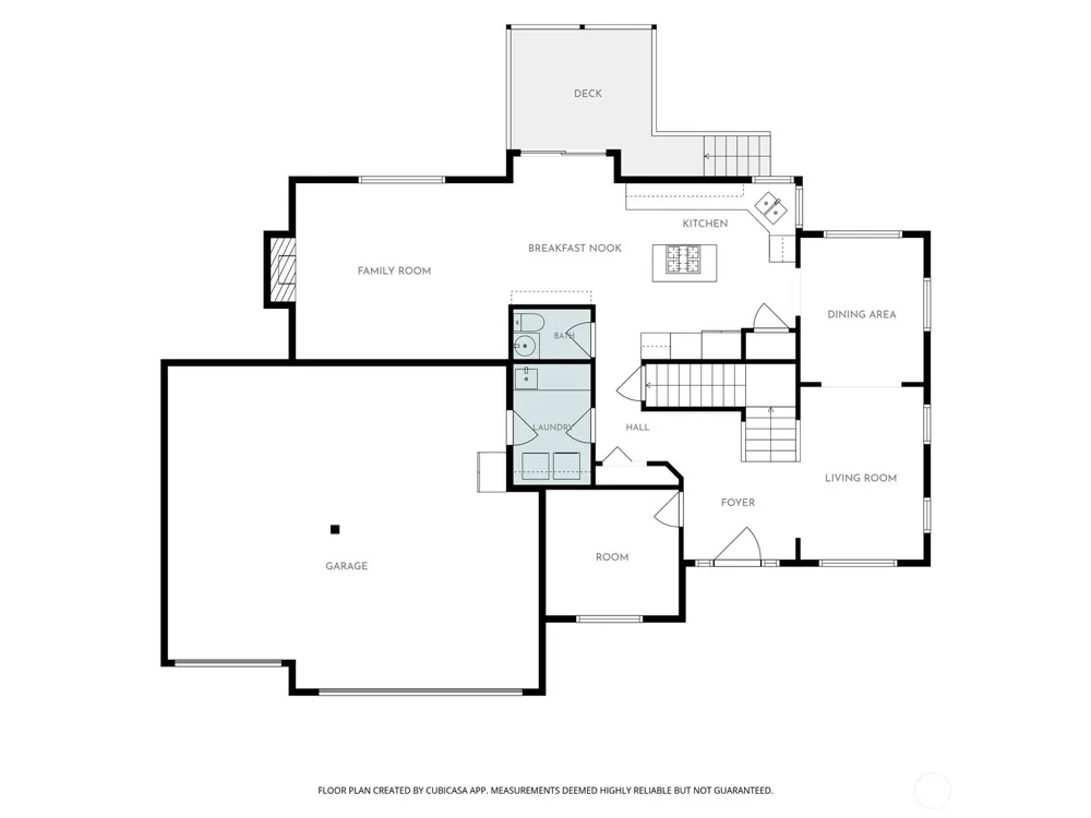 9127 Surrey Lane SW Mukilteo, WA 98275