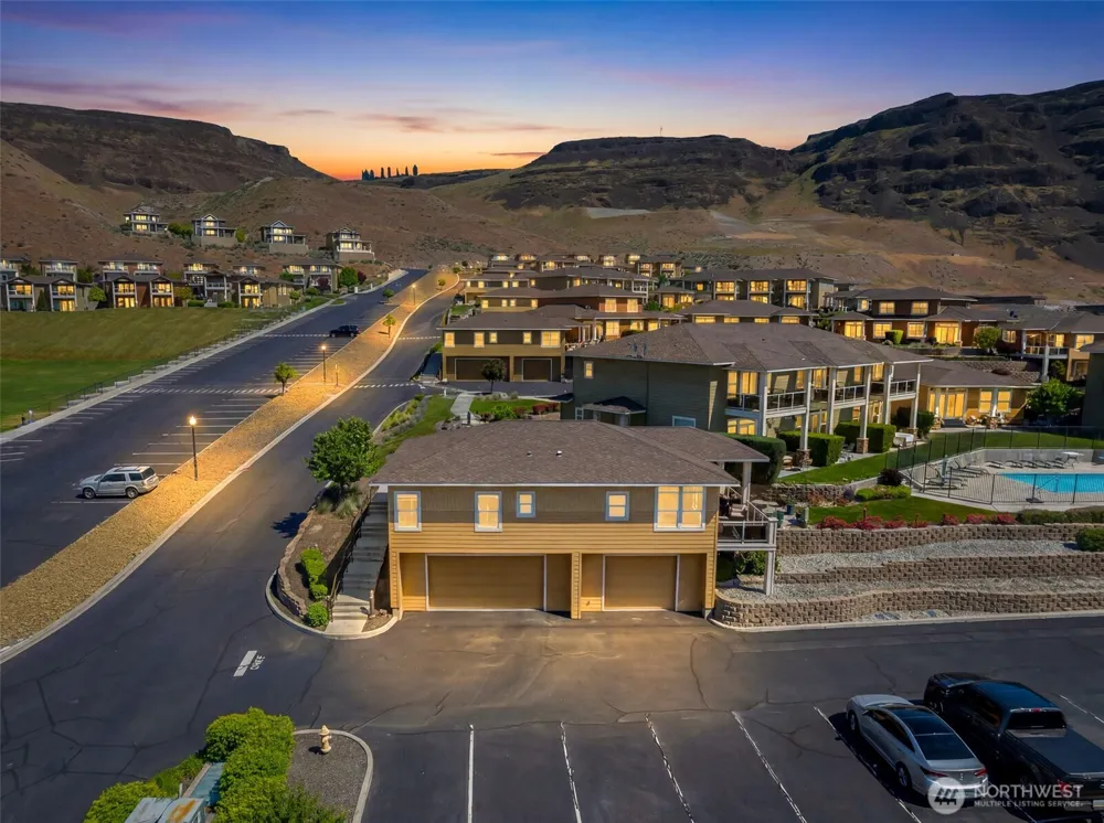 9119 Seahawk Lane NW Quincy, WA 98848