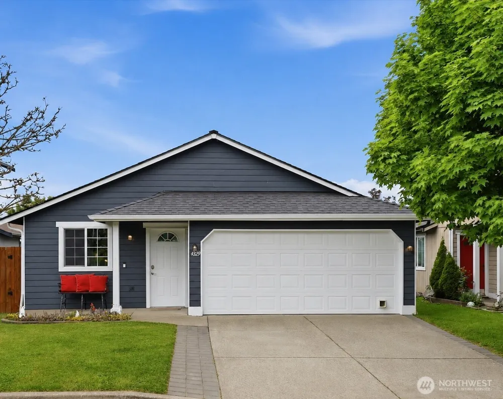 4329 149th Place NE Marysville, WA 98271