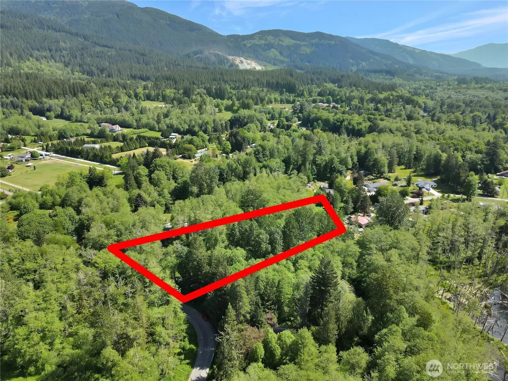 31511 367th Avenue NE Arlington, WA 98223