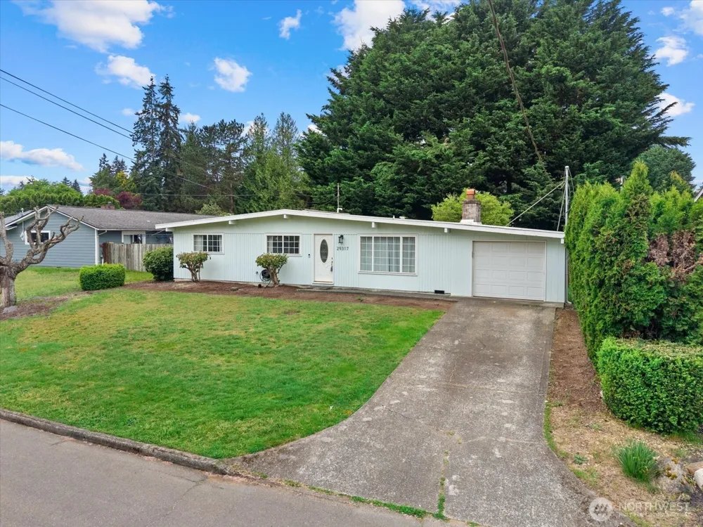 29317 38th Place S Auburn, WA 98001