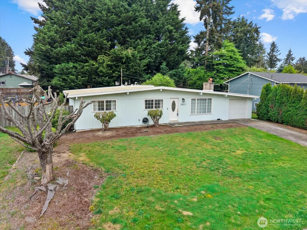 29317 38th Place S Auburn, WA 98001