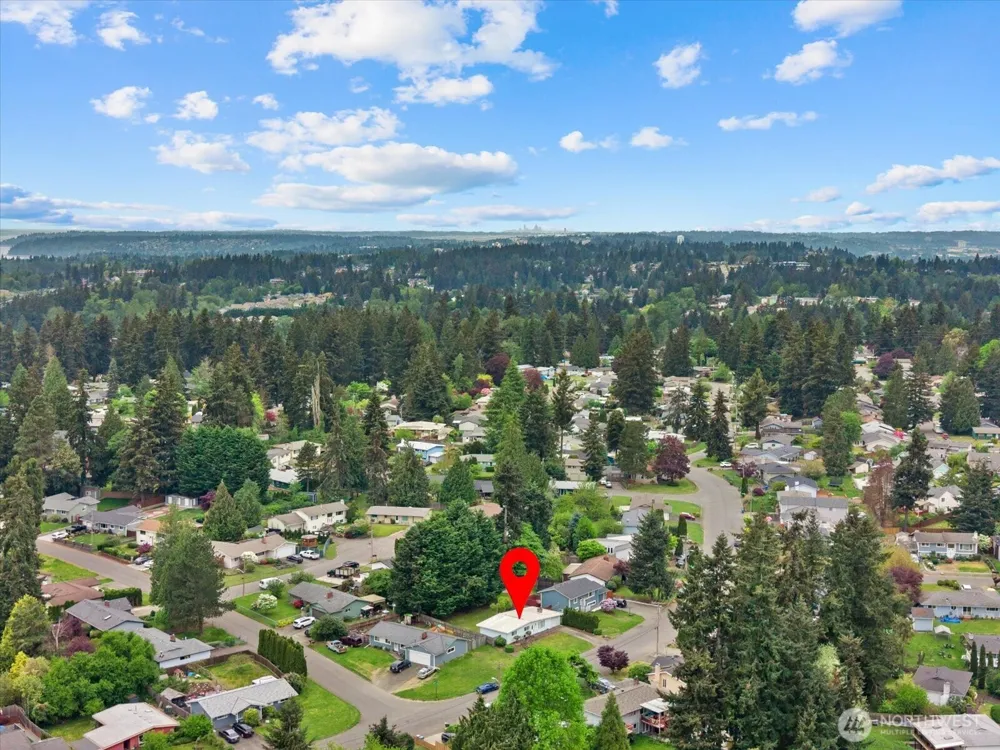 29317 38th Place S Auburn, WA 98001