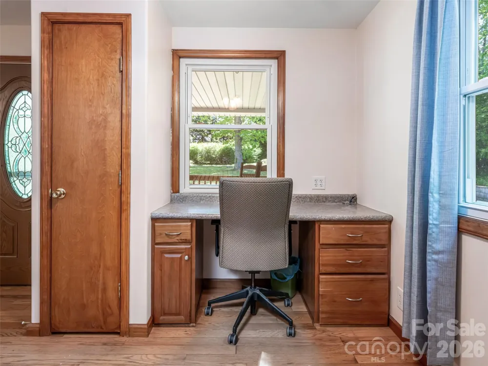 146 Fairmont Road Candler, NC 28715