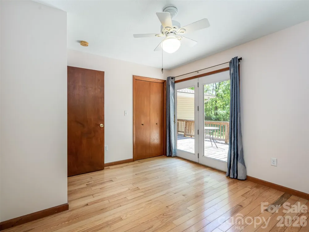 146 Fairmont Road Candler, NC 28715