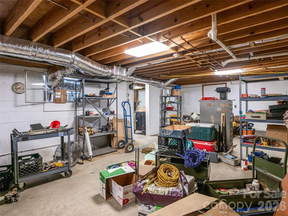 146 Fairmont Road Candler, NC 28715
