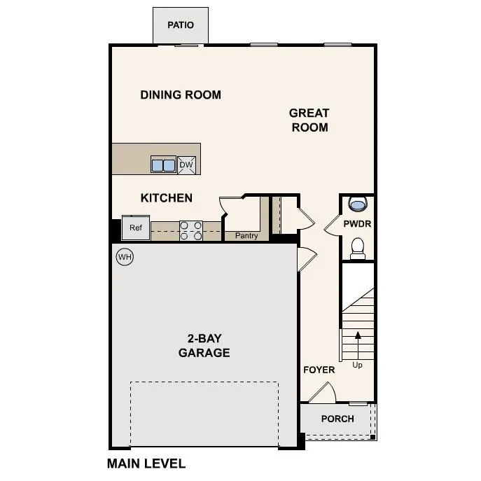 711 Tomlin Trail Spartanburg, SC 29301