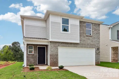 711 Tomlin Trail