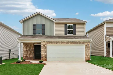 715 Tomlin Trail