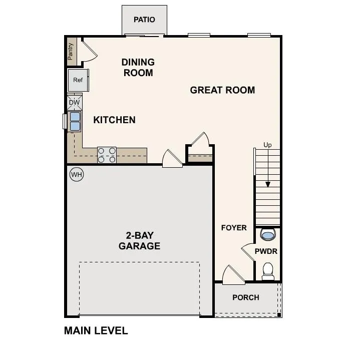 723 Tomlin Trail Spartanburg, SC 29301