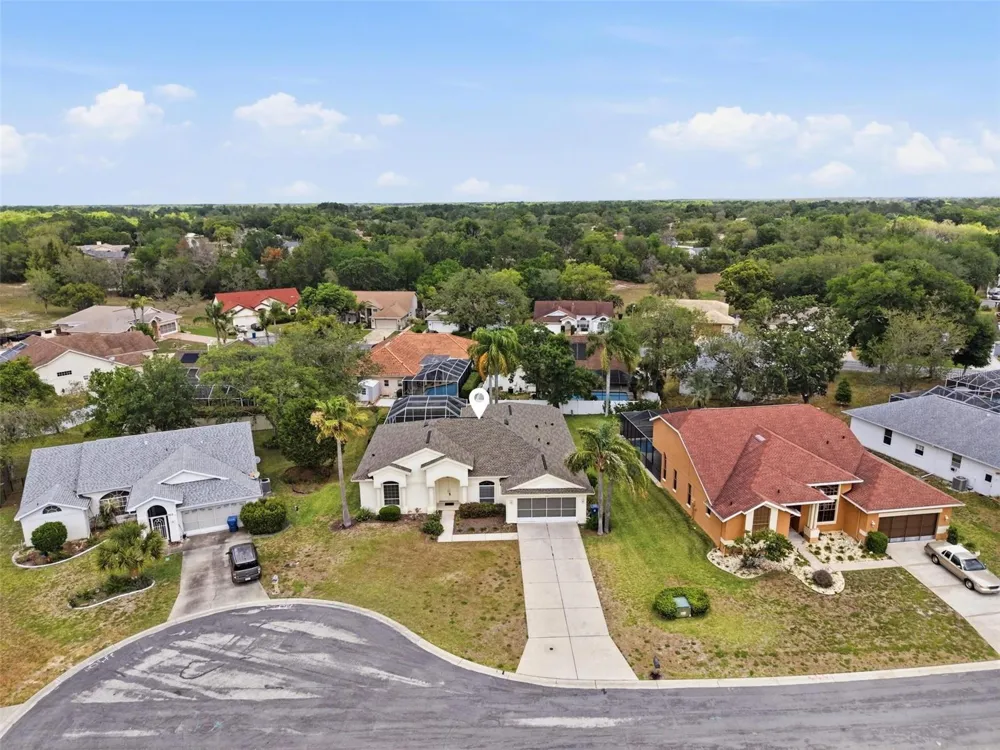 7221 ALOE DRIVE Spring Hill, FL 34607