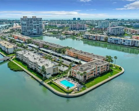 7560 BAY ISLAND DRIVE S #149