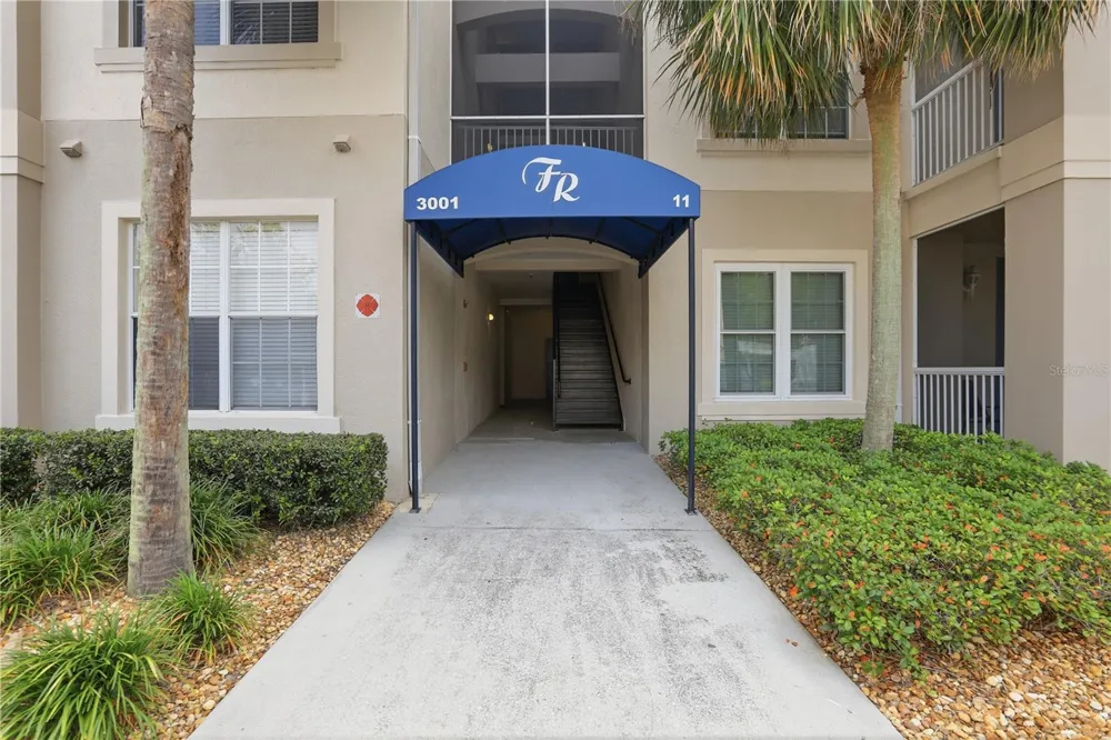 3001 LAUREL RUN LANE #204 Kissimmee, FL 34741