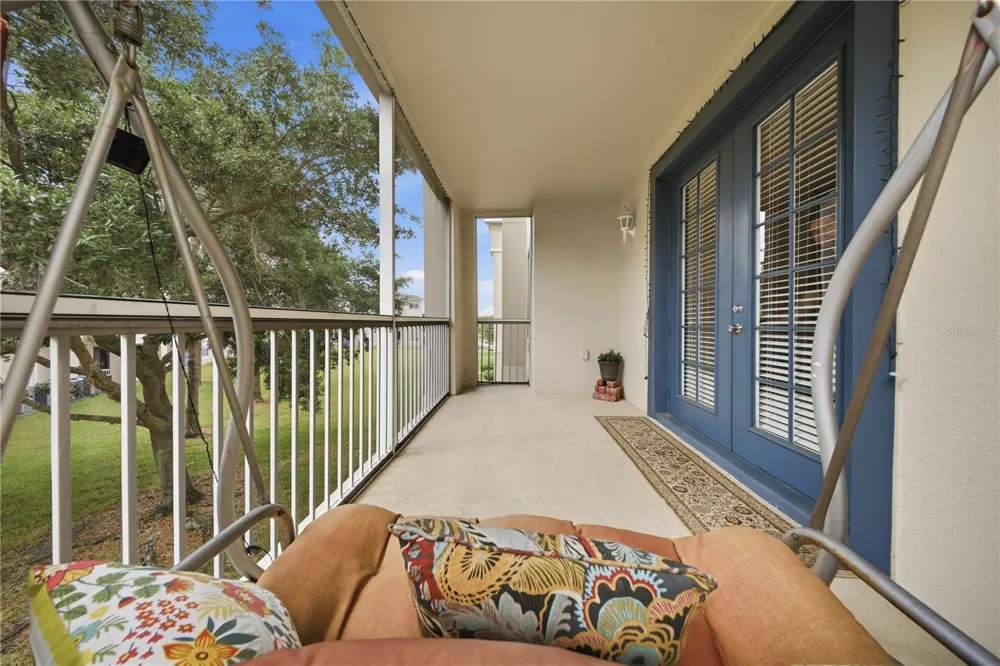 3001 LAUREL RUN LANE #204 Kissimmee, FL 34741