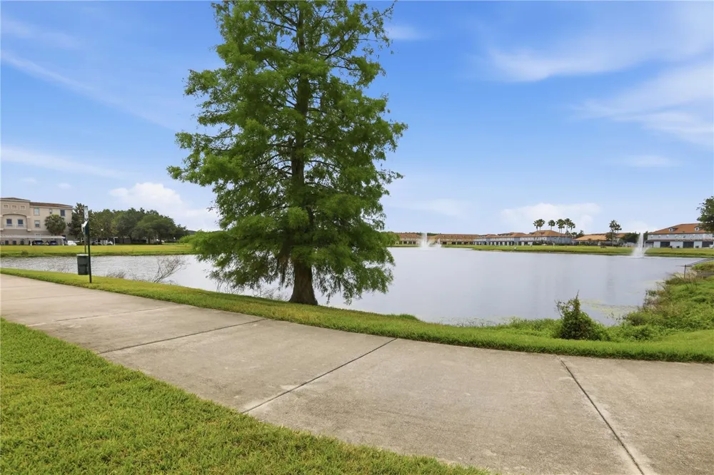 3001 LAUREL RUN LANE #204 Kissimmee, FL 34741